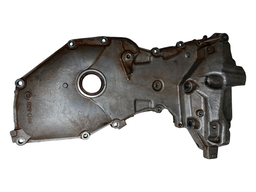 TAMPA FRONTAL MOTOR NISSAN MARCH KICKS VERSA 1.6 16V