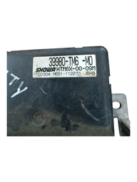 MÓDULO DIREÇÃO HONDA CITY