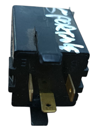 MÓDULO RELE PISCA ALERTA KIA SPORTAGE