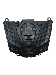 COMANDO SOM ECOSPORT NEW FIESTA FOCUS 2013/ BM5T18K811BA