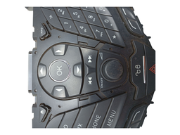 COMANDO SOM ECOSPORT NEW FIESTA FOCUS 2013/ BM5T18K811BA