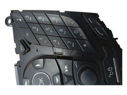 COMANDO SOM ECOSPORT NEW FIESTA FOCUS 2013/ BM5T18K811BA