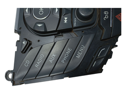 COMANDO SOM ECOSPORT NEW FIESTA FOCUS 2013/ BM5T18K811BA