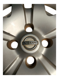 CALOTA RODA SENTRA ARO 16