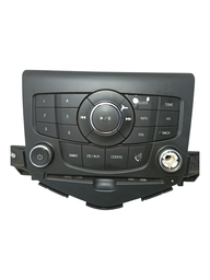 COMANDO SOM CRUZE 2012 A 2016 95914591(DETALHE)