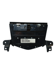 COMANDO SOM CRUZE 2012 A 2016 95914591(DETALHE)