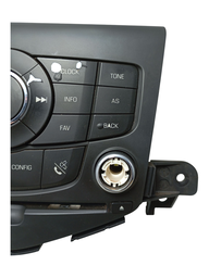 COMANDO SOM CRUZE 2012 A 2016 95914591(DETALHE)