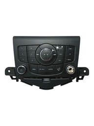 COMANDO SOM CRUZE 2012 A 2016 95914591(DETALHE)