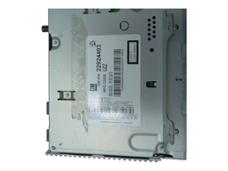 RECEPTOR RADIO MULTIMIDA CRUZE 2012 A 2016 22924493