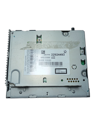 RECEPTOR RADIO MULTIMIDA CRUZE 2012 A 2016 22924493