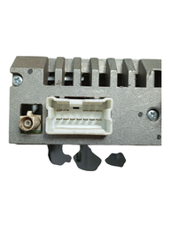 RADIO MULTIMIDIA SANDERO LOGAN 2007 A 2014 281155216R