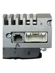 RADIO MULTIMIDIA SANDERO LOGAN 2007 A 2014 281155216R