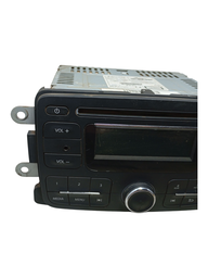 RADIO MULTIMIDIA SANDERO LOGAN 2007 A 2014 281155216R