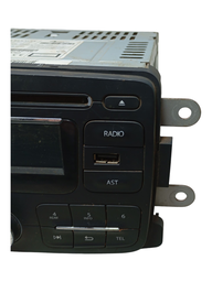 RADIO MULTIMIDIA SANDERO LOGAN 2007 A 2014 281155216R