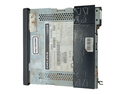 RADIO CD PLAYER S10 LINHA GM ORIGINAL DF-1430 DELPHI