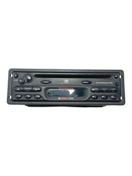 RADIO CD PLAYER S10 LINHA GM ORIGINAL DF-1430 DELPHI
