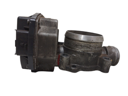 Corpo Borboleta Tbi Peugeot 307 2.0 04/08 965078738002