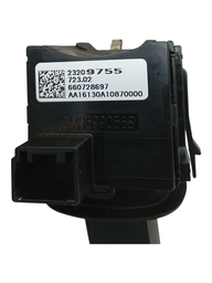 CHAVE SETA ONIX PRISMA COBALT SPIN 2012 A 2019 23209755