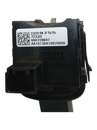 CHAVE SETA ONIX PRISMA COBALT SPIN 2012 A 2019 23209755