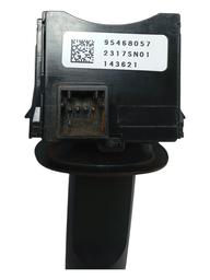 CHAVE LIMPADOR DIANT. TRAS. ONIX SPIN SONIC 2012/ 95468057