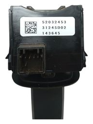 CHAVE LIMPADOR DIANT. ONIX PRISMA COBALT SONIC 52032453