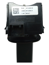 CHAVE SETA ONIX PRISMA COBALT SPIN SONIC 52032453