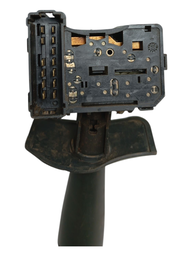 CHAVE LIMPADOR DIANT. SANDERO LOGAN CLIO SYMBOL 2008 A 2013