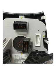 COMANDO AR CONDICIONADO HB20 2013 2014 A 2019 ANALÓGICO