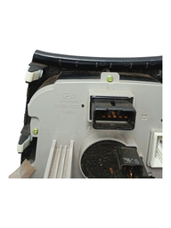 COMANDO AR CONDICIONADO HB20 2013 2014 A 2019 ANALÓGICO