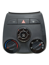 COMANDO AR CONDICIONADO HB20 2013 2014 A 2019 ANALÓGICO