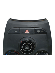 COMANDO AR CONDICIONADO HB20 2013 2014 A 2019 ANALÓGICO