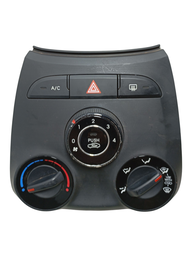 COMANDO AR CONDICIONADO HB20 2013 2014 A 2019 ANALÓGICO