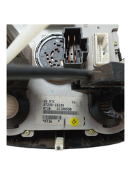 COMANDO AR CONDICIONADO HB20 2013 2014 A 2019 ANALÓGICO