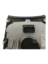 COMANDO AR CONDICIONADO HB20 2013 2014 A 2019 ANALÓGICO