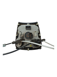 COMANDO AR CONDICIONADO HB20 2013 2014 A 2019 ANALÓGICO