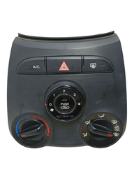 COMANDO AR CONDICIONADO HB20 2013 2014 A 2019 ANALÓGICO