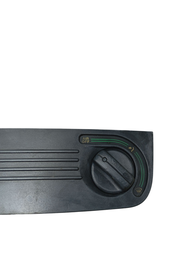 COMANDO AR FORÇADO PALIO STRADA SIENA 1996 A 2000 C/ MOLDURA