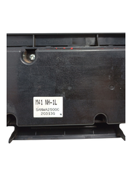 COMANDO AR CONDICIONADO CIVIC G9 2012 2013 A 2016 