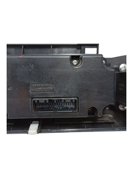 COMANDO AR CONDICIONADO CIVIC G9 2012 2013 A 2016 