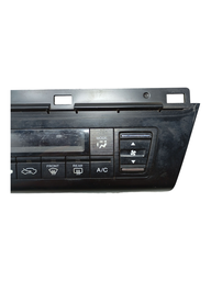 COMANDO AR CONDICIONADO CIVIC G9 2012 2013 A 2016 