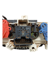 COMANDO AR CONDICIONAD SANDERO LOGAN DUSTER OROCH CAPTUR 08/