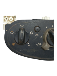 COMANDO AR CONDICIONAD SANDERO LOGAN DUSTER OROCH CAPTUR 08/