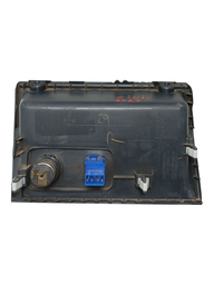 MOLDURA PAINEL TOMADA 12V AUX. CIVIC 2012 A 2016 77310TR8M02