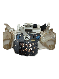 COMANDO AR CONDICIONADO ETIOS 2013 2014 A 2021