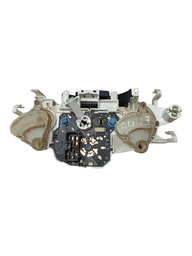 COMANDO AR CONDICIONADO ETIOS 2013 2014 A 2021