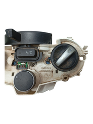 COMANDO AR CONDICIONADO ETIOS 2013 2014 A 2021