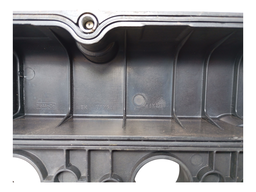 TAMPA VALVULA FOCUS NEW FIESTA ECOSPORT 1.6 SIGMA