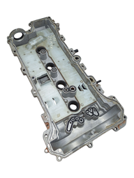 TAMPA VALVULA S10 2.5 16V ECOTEC 2014 2015 A 2024