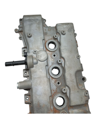 TAMPA VALVULA S10 2.5 16V ECOTEC 2014 2015 A 2024