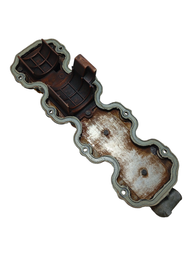 TAMPA VALVULA CORSA 1.0 1.6 8V FERRO